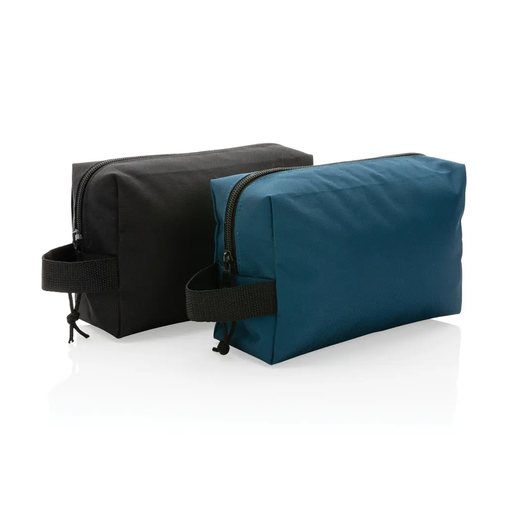 Kozmetička torbica Impact AWARE™ P820.76 black-7