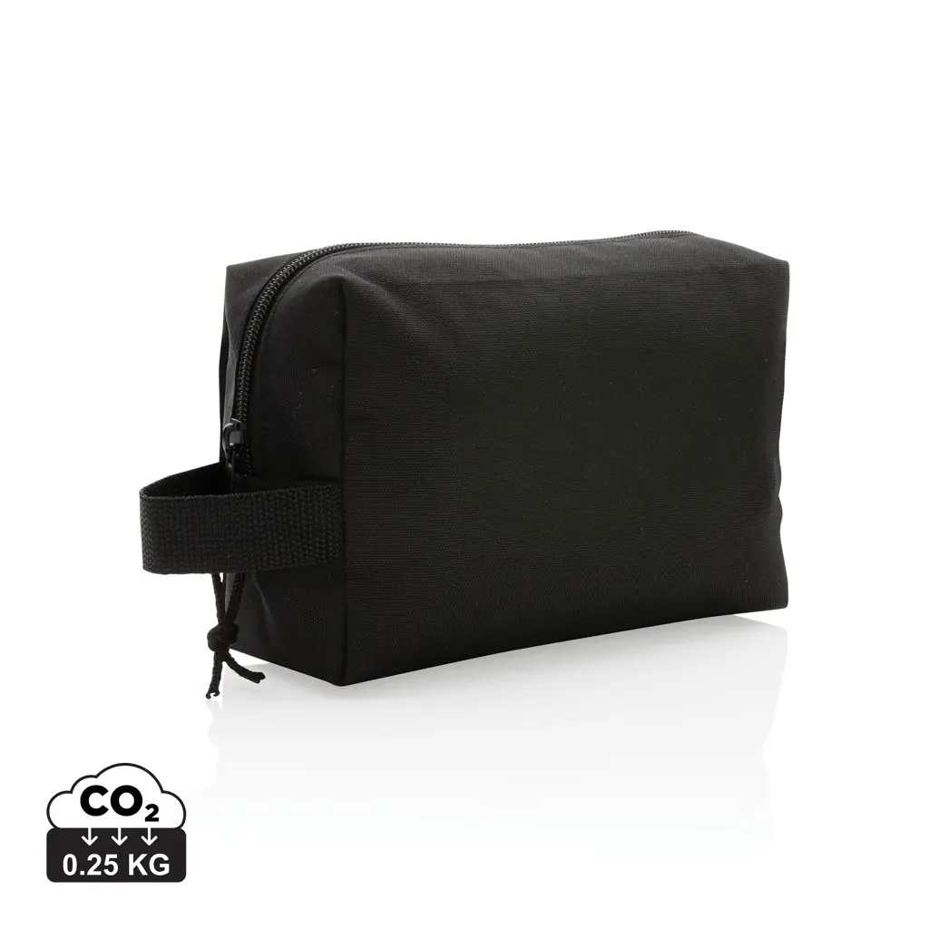 Kozmetička torbica Impact AWARE™ P820.76 black-0