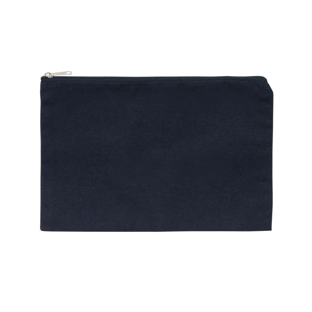 Platnena pernica od 285 gsm Impact Aware™ P820.77 navy-2