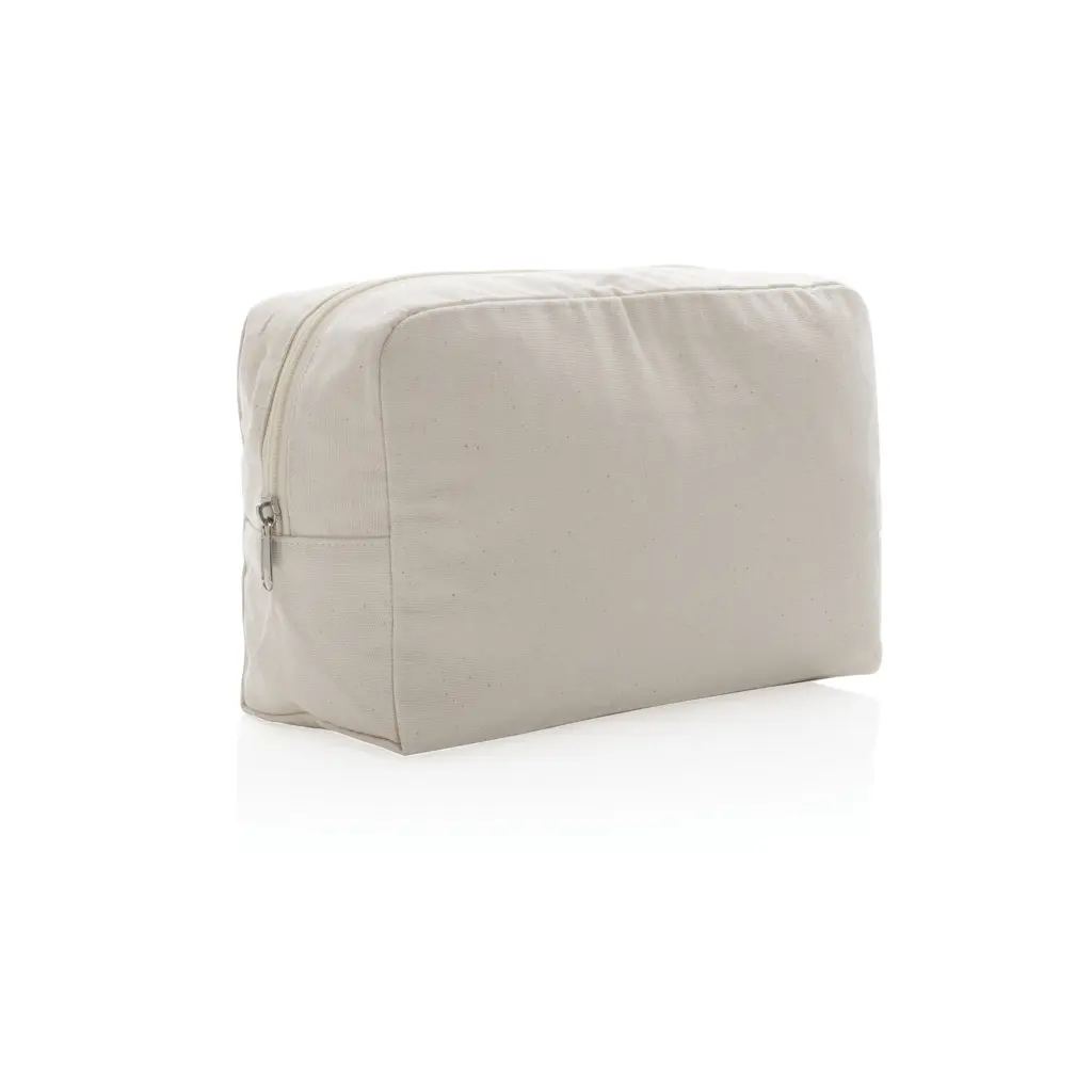 Kozmetička torbica Impact Aware™ 285 g/m² P820.78 off white-1
