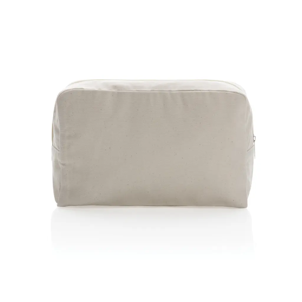 Kozmetička torbica Impact Aware™ 285 g/m² P820.78 off white-4