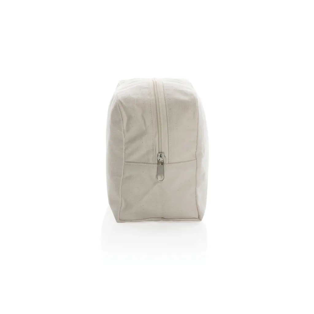 Kozmetička torbica Impact Aware™ 285 g/m² P820.78 off white-5