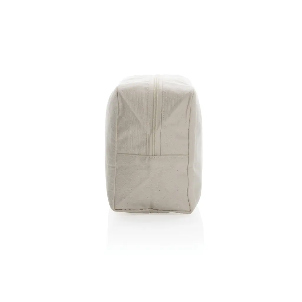 Kozmetička torbica Impact Aware™ 285 g/m² P820.78 off white-6