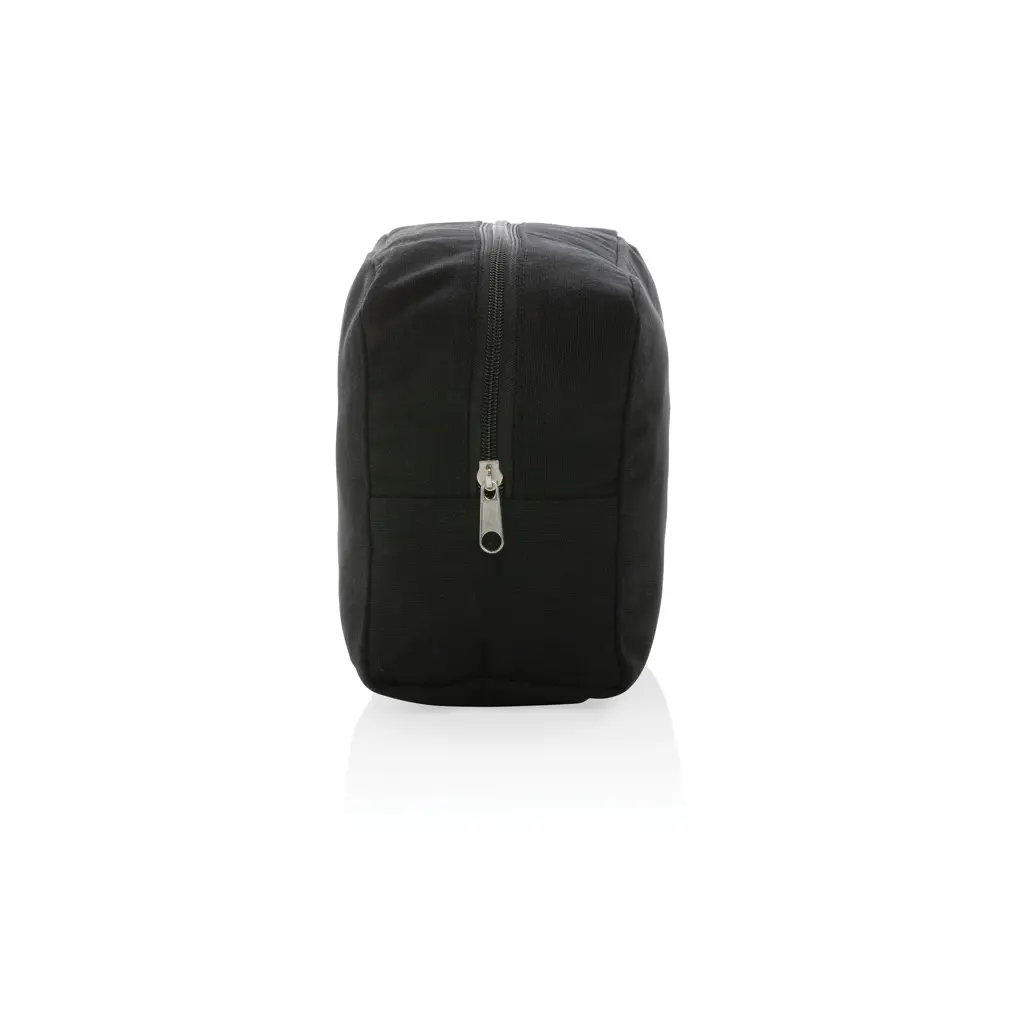 Kozmetička torbica Impact Aware™ 285 g/m² P820.78 black-5