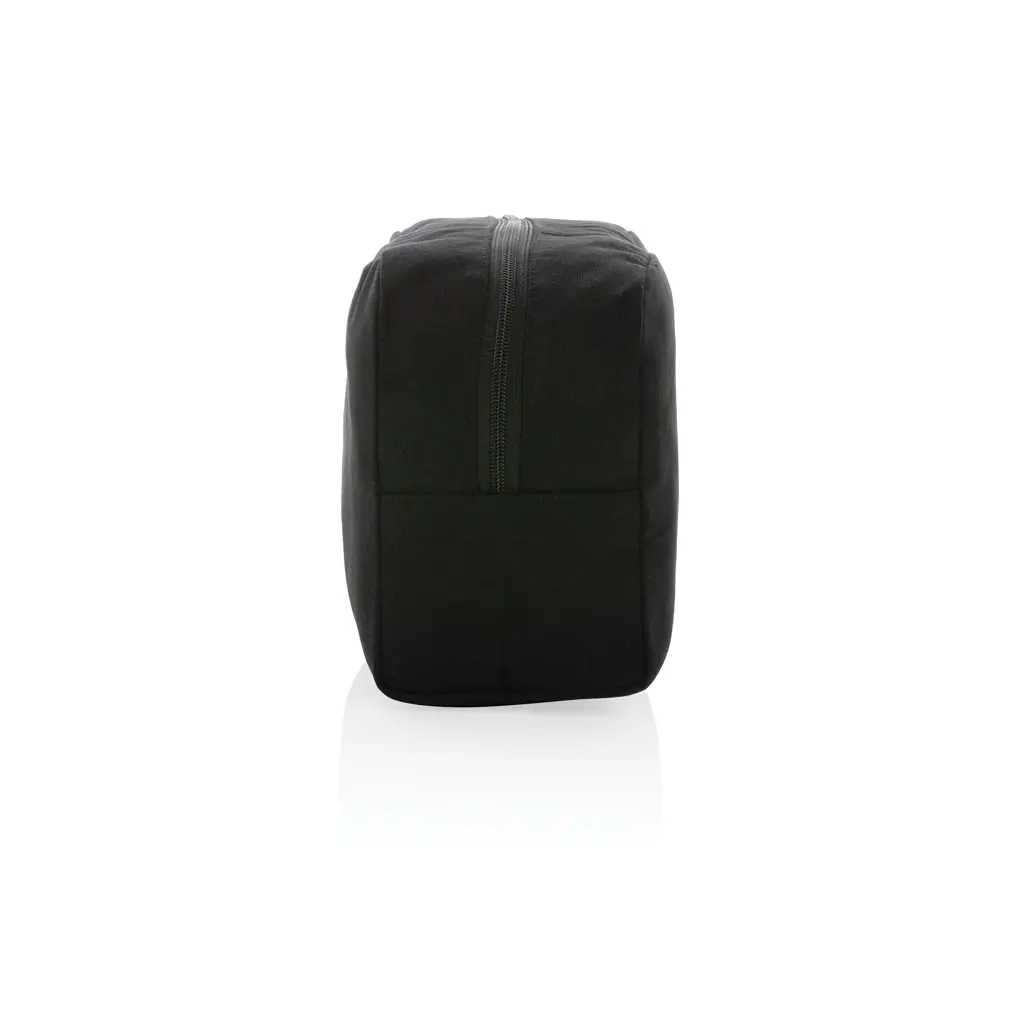 Kozmetička torbica Impact Aware™ 285 g/m² P820.78 black-6