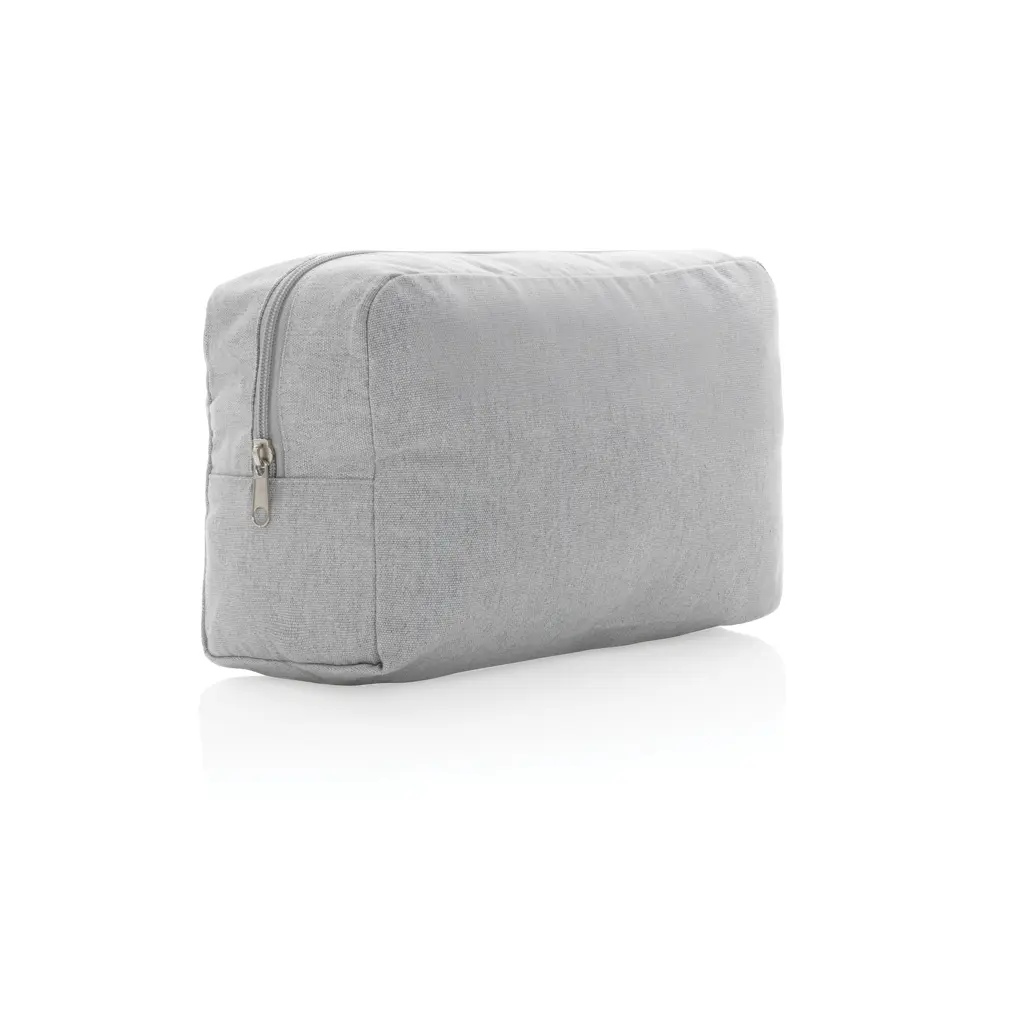 Kozmetička torbica Impact Aware™ 285 g/m² P820.78 grey-1