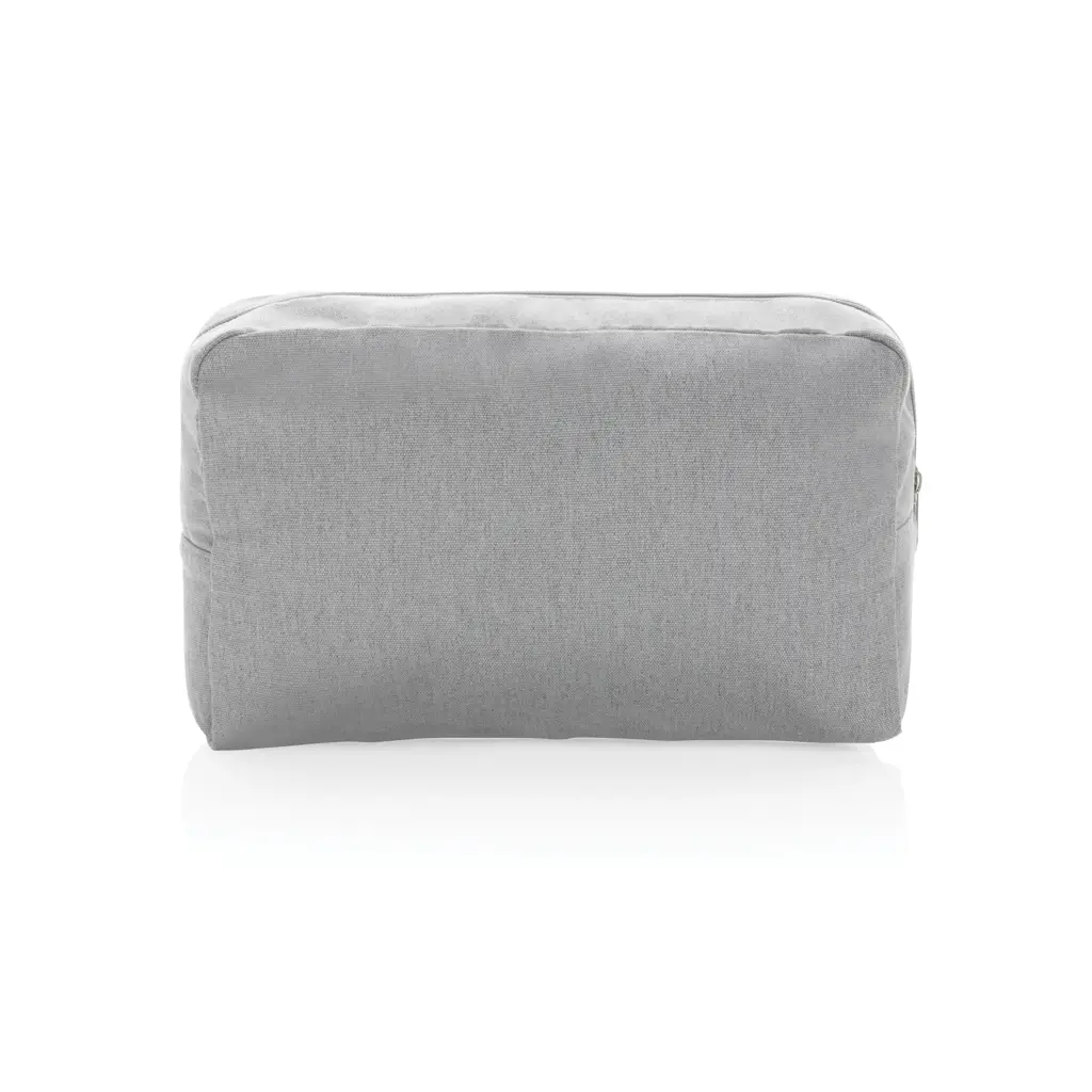 Kozmetička torbica Impact Aware™ 285 g/m² P820.78 grey-4