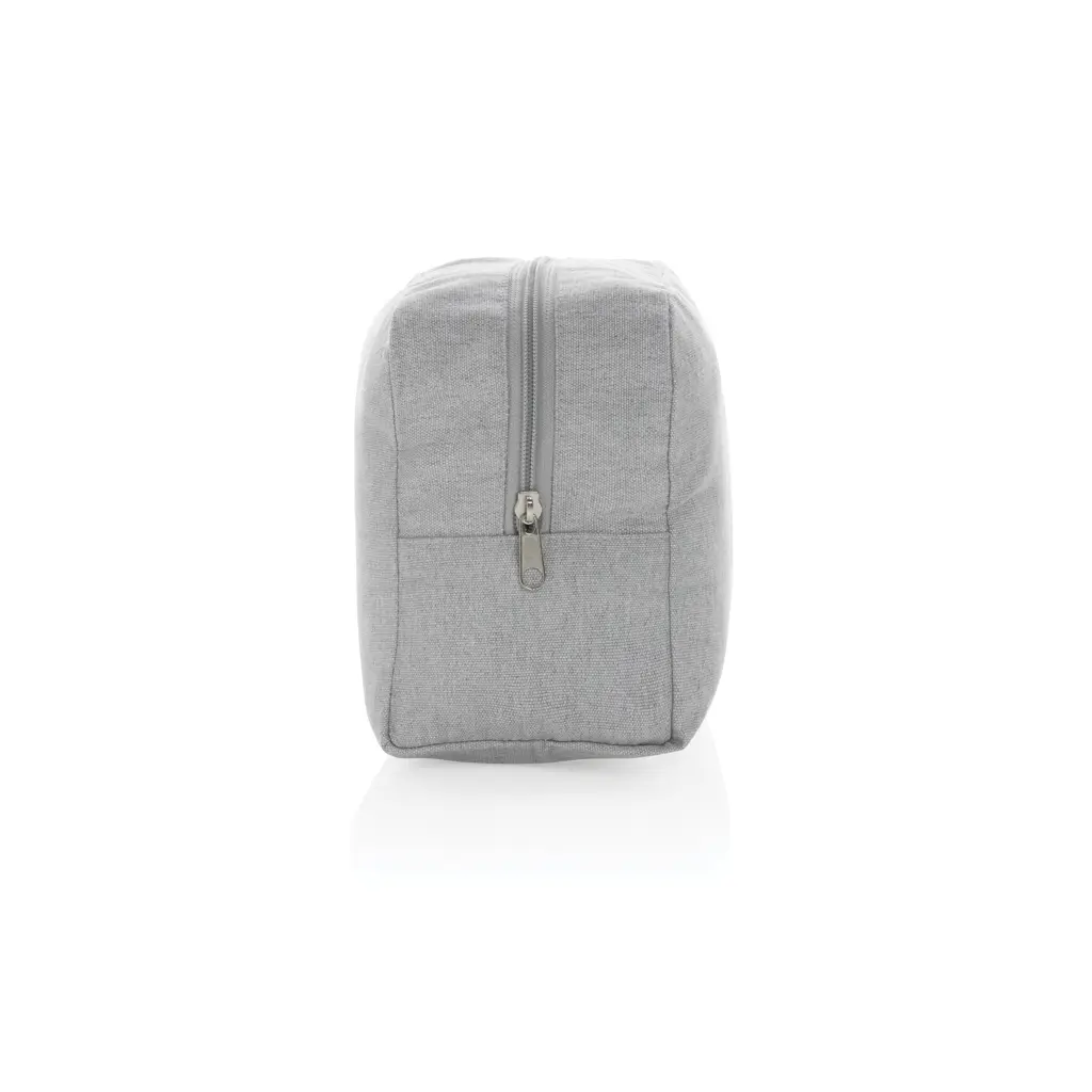 Kozmetička torbica Impact Aware™ 285 g/m² P820.78 grey-5
