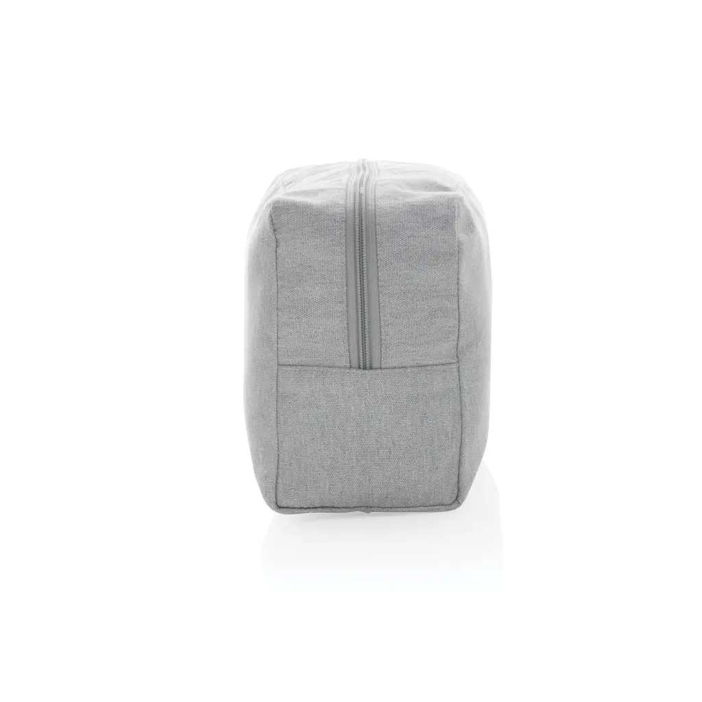 Kozmetička torbica Impact Aware™ 285 g/m² P820.78 grey-6
