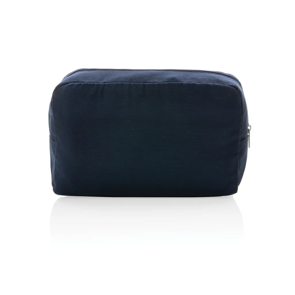 Kozmetička torbica Impact Aware™ 285 g/m² P820.78 navy-4
