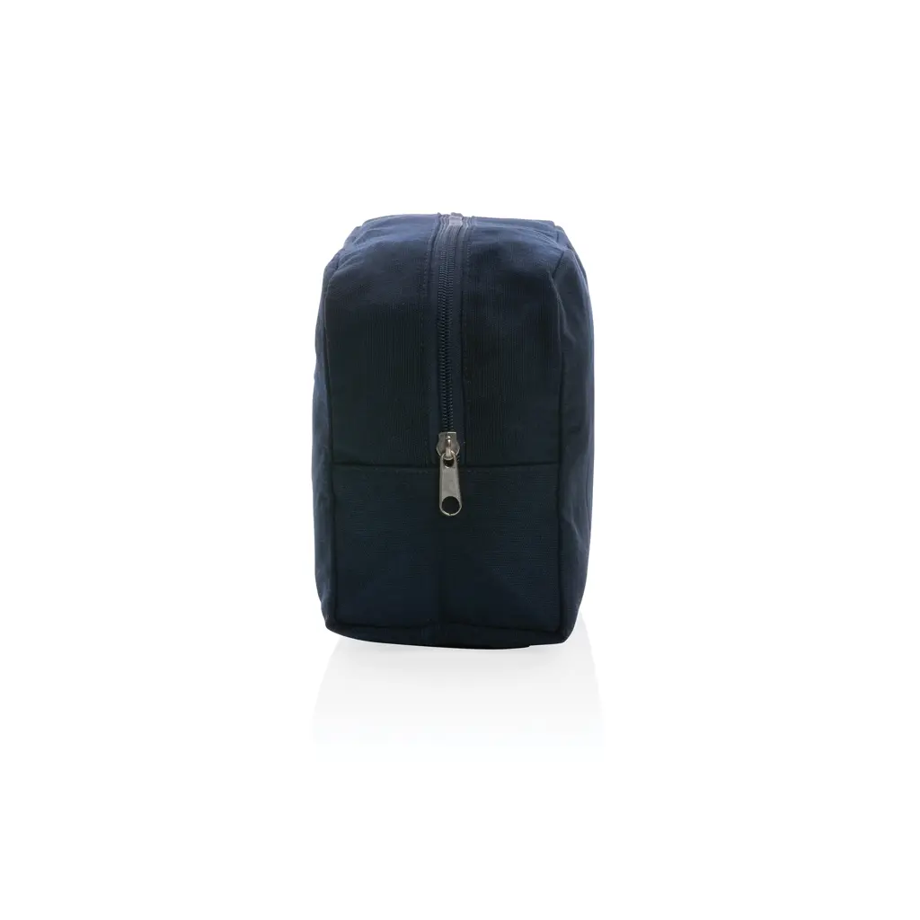 Kozmetička torbica Impact Aware™ 285 g/m² P820.78 navy-5