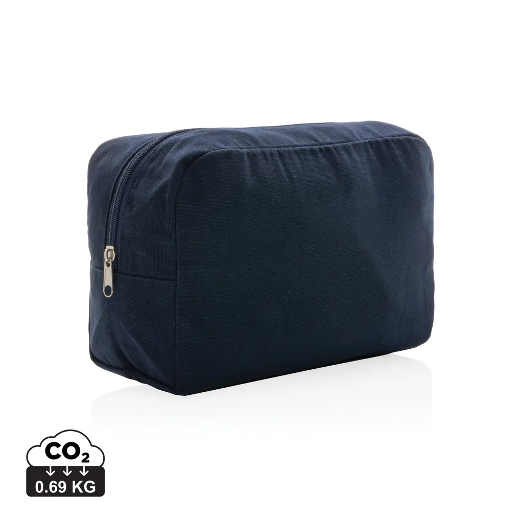 Kozmetička torbica Impact Aware™ 285 g/m² P820.78 navy-0