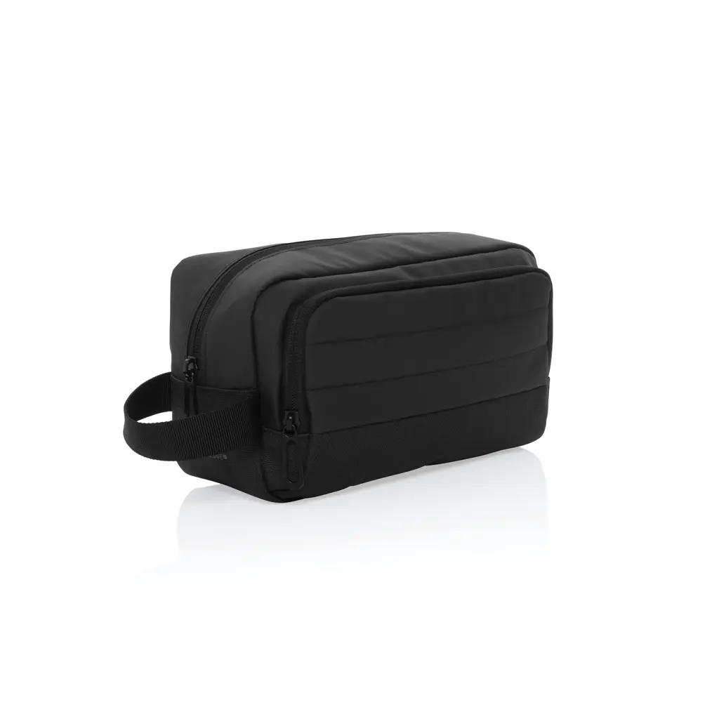 Kozmetička torbica Armond AWARE™ RPET P820.86 black-1