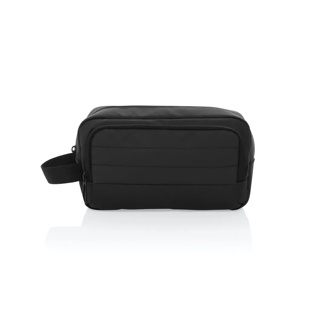 Kozmetička torbica Armond AWARE™ RPET P820.86 black-2