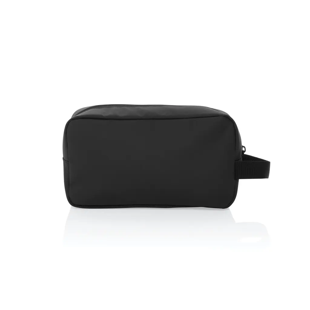 Kozmetička torbica Armond AWARE™ RPET P820.86 black-4