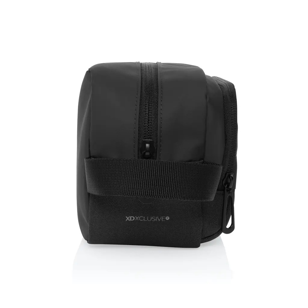 Kozmetička torbica Armond AWARE™ RPET P820.86 black-5