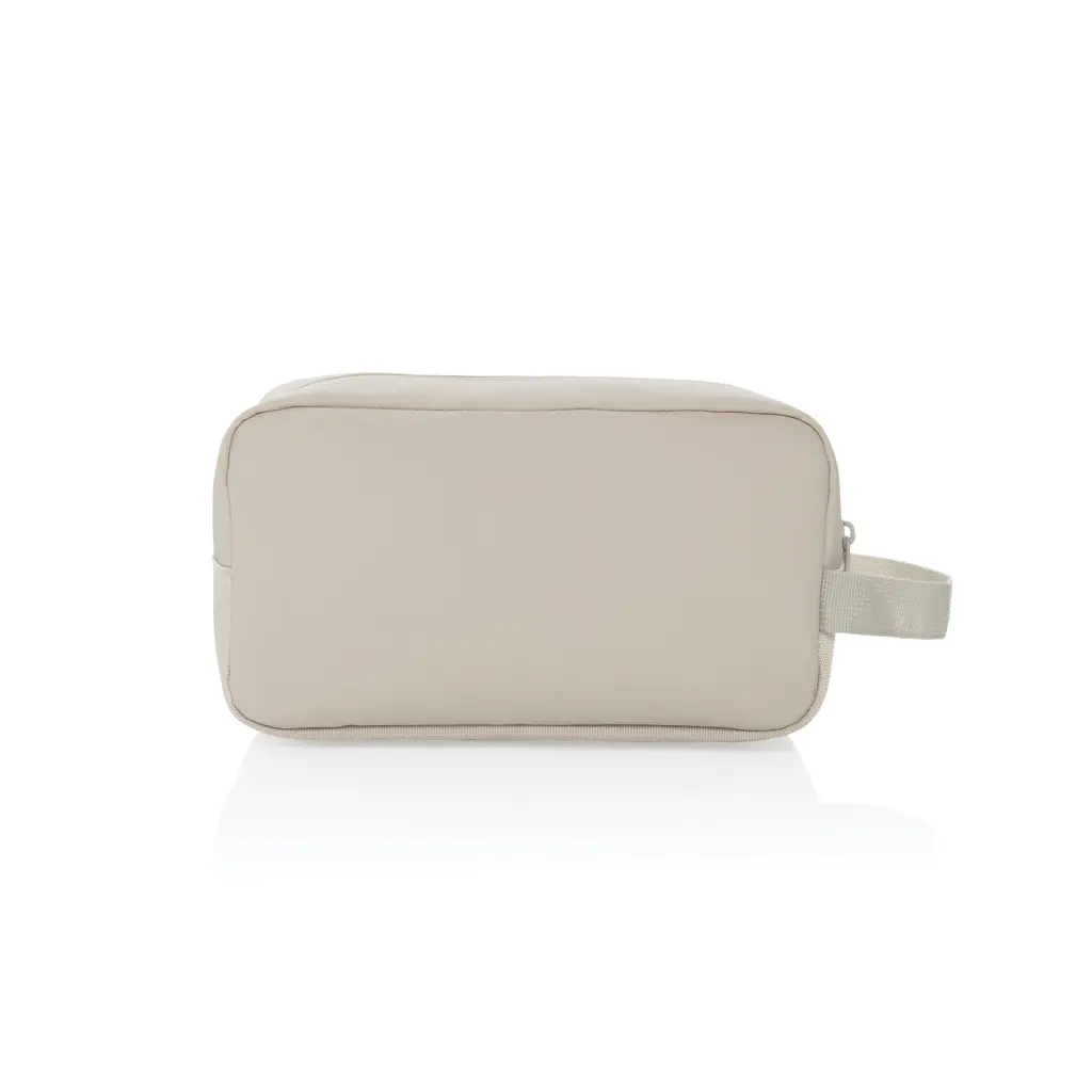 Kozmetička torbica Armond AWARE™ RPET P820.86 beige-4