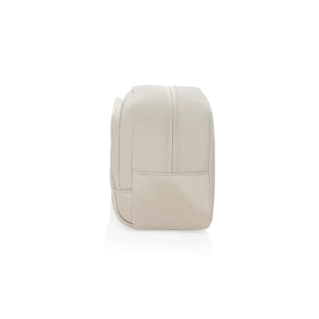 Kozmetička torbica Armond AWARE™ RPET P820.86 beige-6