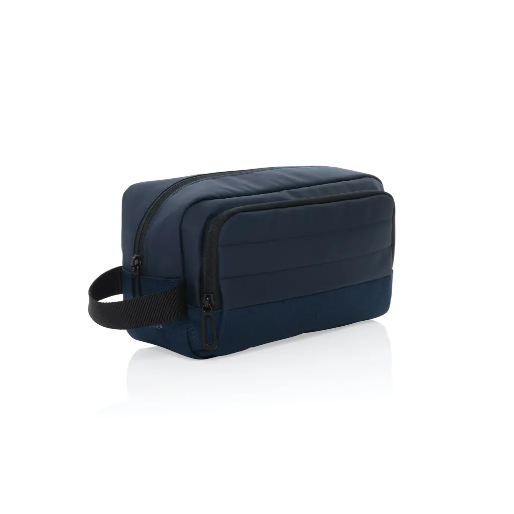 Kozmetička torbica Armond AWARE™ RPET P820.86 navy-1