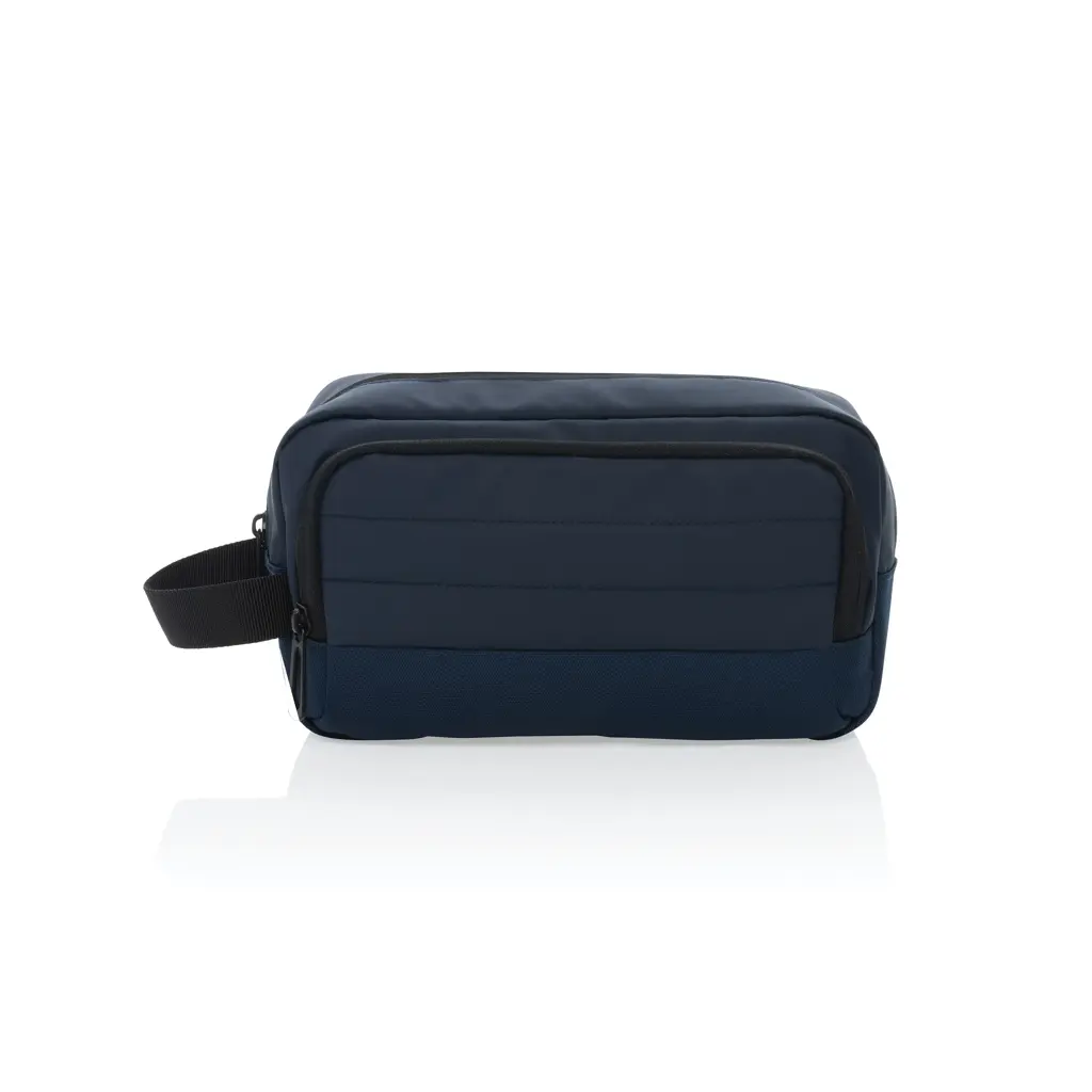 Kozmetička torbica Armond AWARE™ RPET P820.86 navy-2