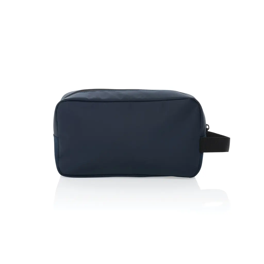 Kozmetička torbica Armond AWARE™ RPET P820.86 navy-4