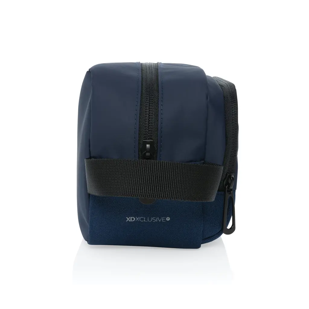 Kozmetička torbica Armond AWARE™ RPET P820.86 navy-5