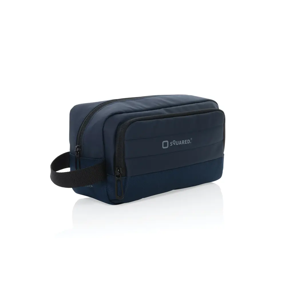 Kozmetička torbica Armond AWARE™ RPET P820.86 navy-3