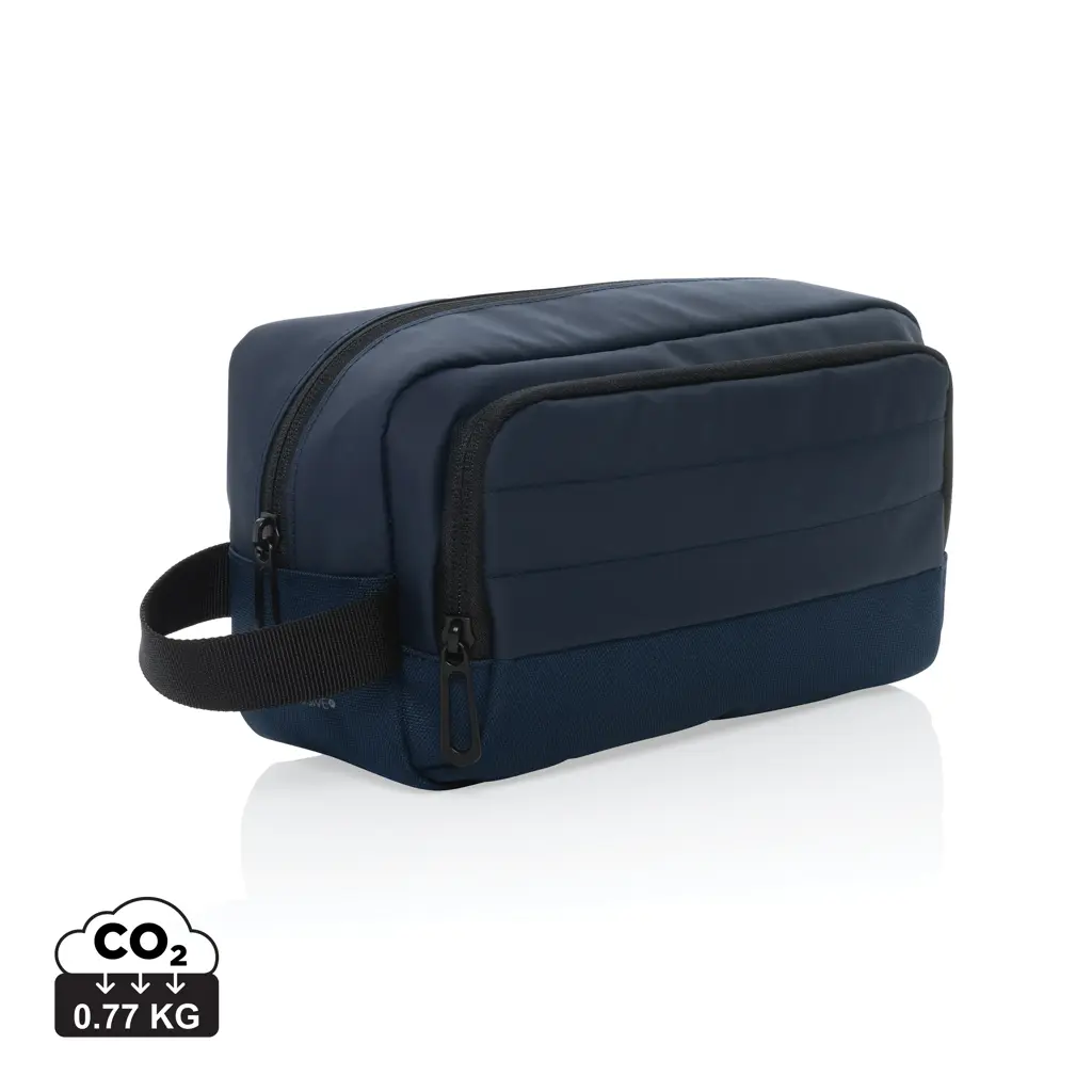 Kozmetička torbica Armond AWARE™ RPET P820.86 navy-0
