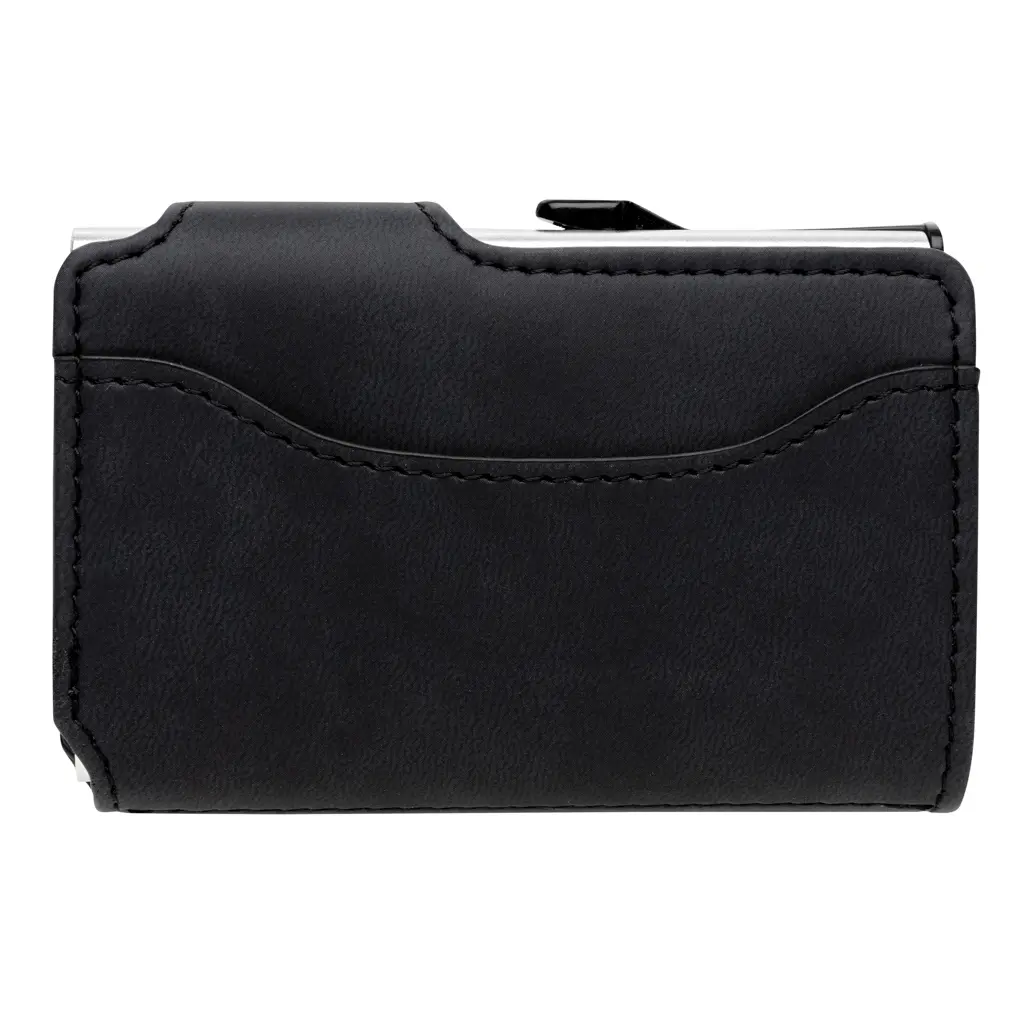 Novčanik za kartice s RFID zaštitom P850.34 black-6