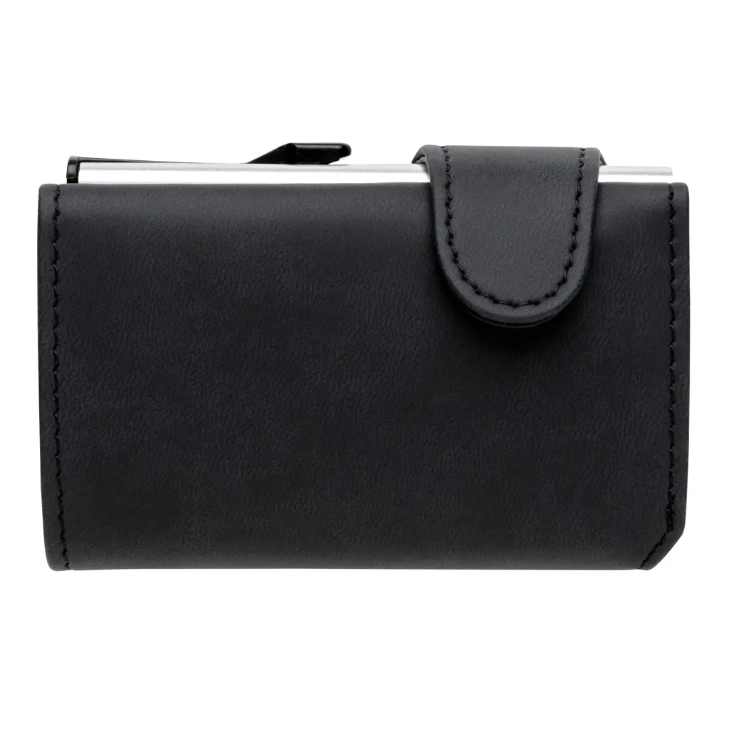 Novčanik za kartice s RFID zaštitom P850.34 black-7