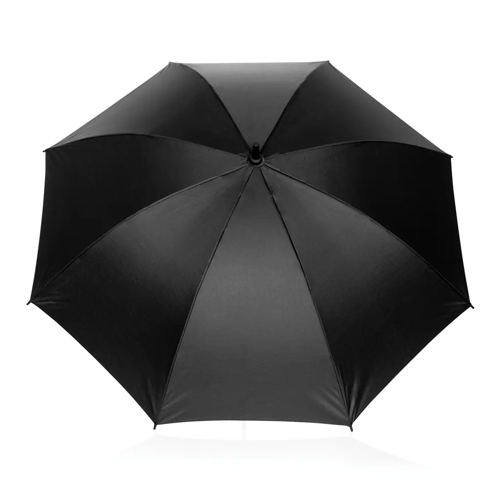 Ultra lagani ručni aluminijski kišobran od 25 inča Swiss Peak AWARE™ P850.38 black-2