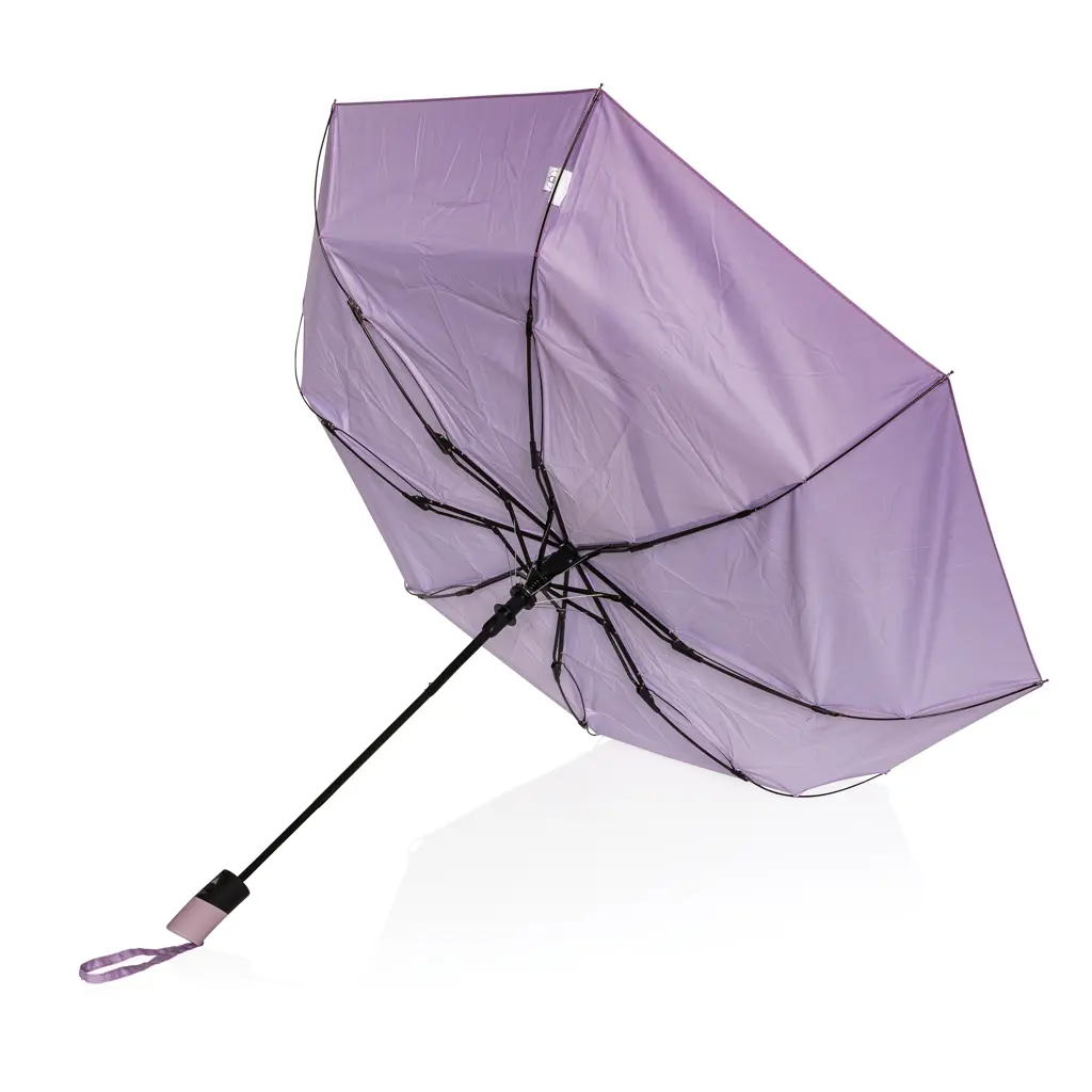 Sklopivi kišobran Impact AWARE™ P850.43 lavender-4