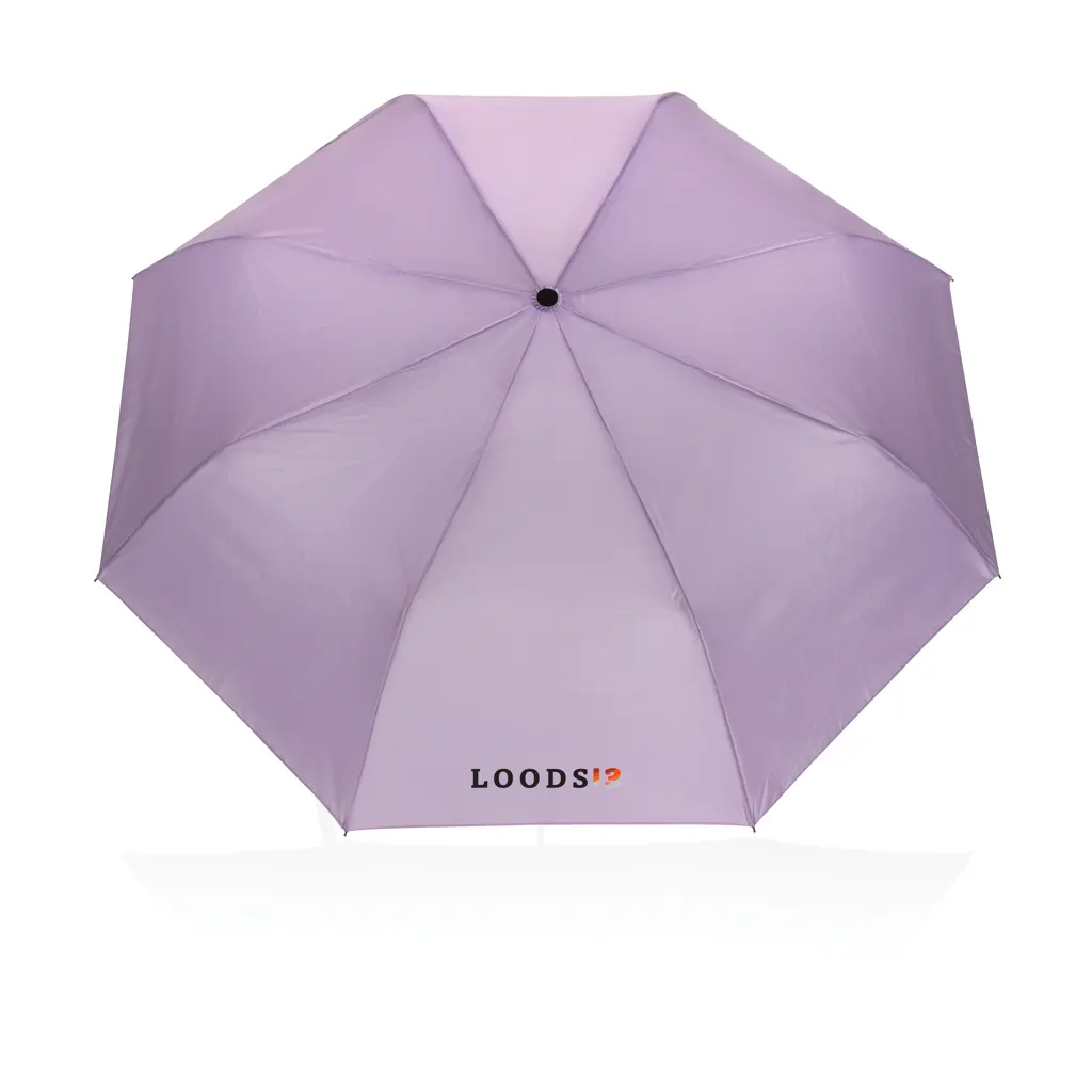 Sklopivi kišobran Impact AWARE™ P850.43 lavender-3
