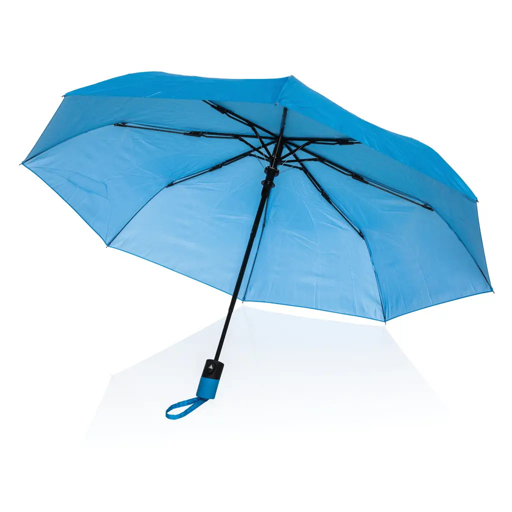 Sklopivi kišobran Impact AWARE™ P850.43 tranquil blue-1