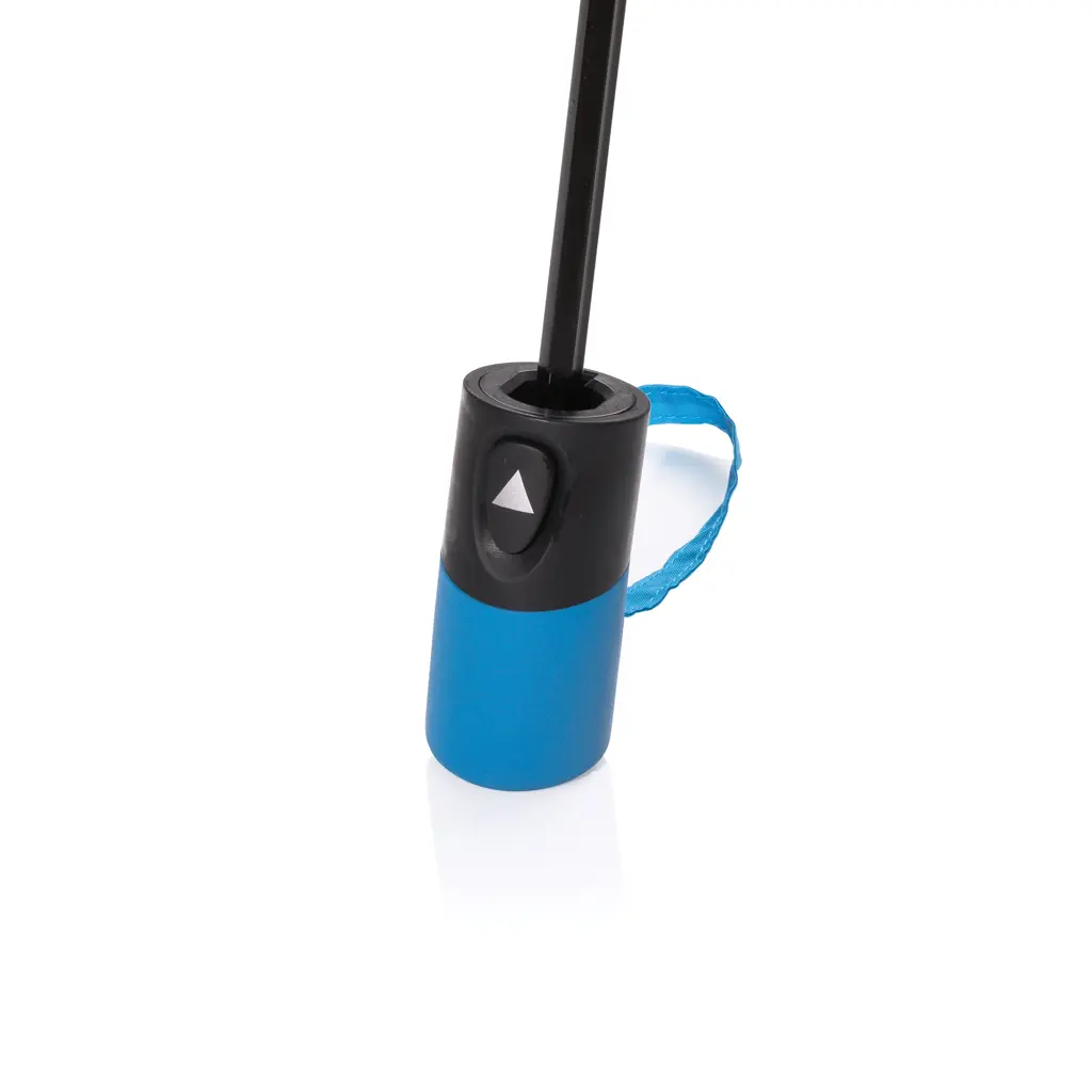 Sklopivi kišobran Impact AWARE™ P850.43 tranquil blue-5