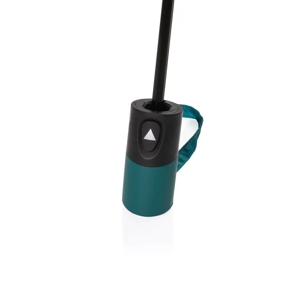 Sklopivi kišobran Impact AWARE™ P850.43 verdigris-5
