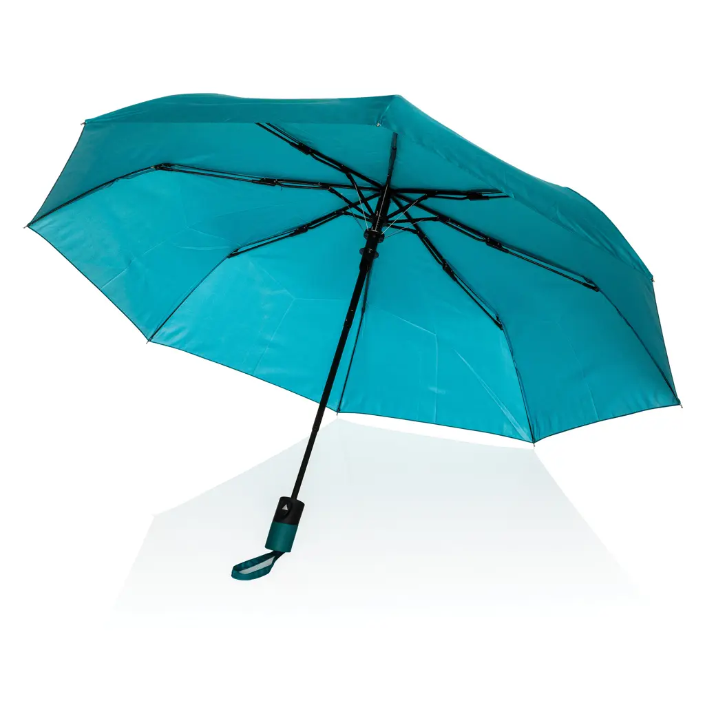 Sklopivi kišobran Impact AWARE™ P850.43 verdigris-8