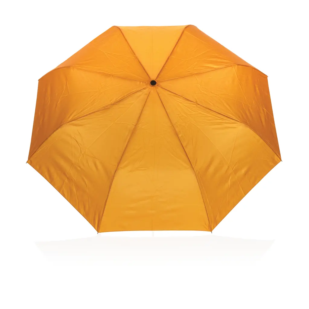 Sklopivi kišobran Impact AWARE™ P850.43 sundial orange-2