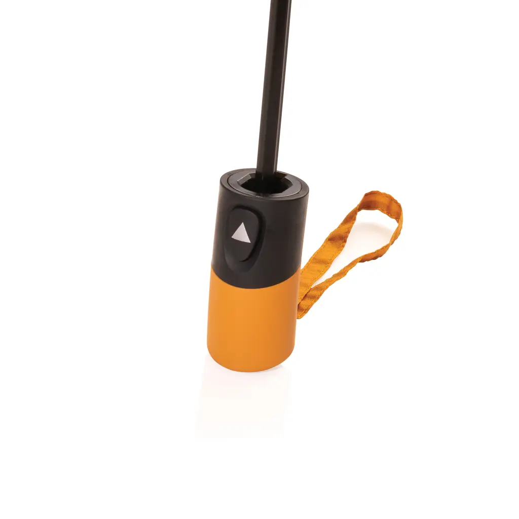 Sklopivi kišobran Impact AWARE™ P850.43 sundial orange-5