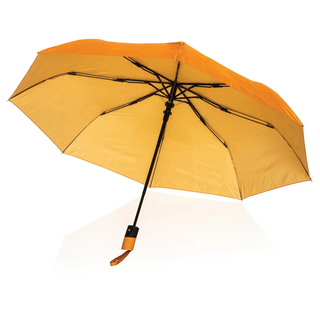 Sklopivi kišobran Impact AWARE™ P850.43 sundial orange-8