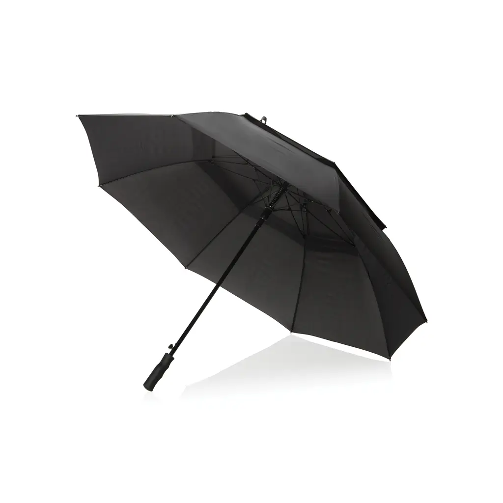 Kišobran za oluju Tornado 30" Swiss Peak AWARE™ P850.44 black-1