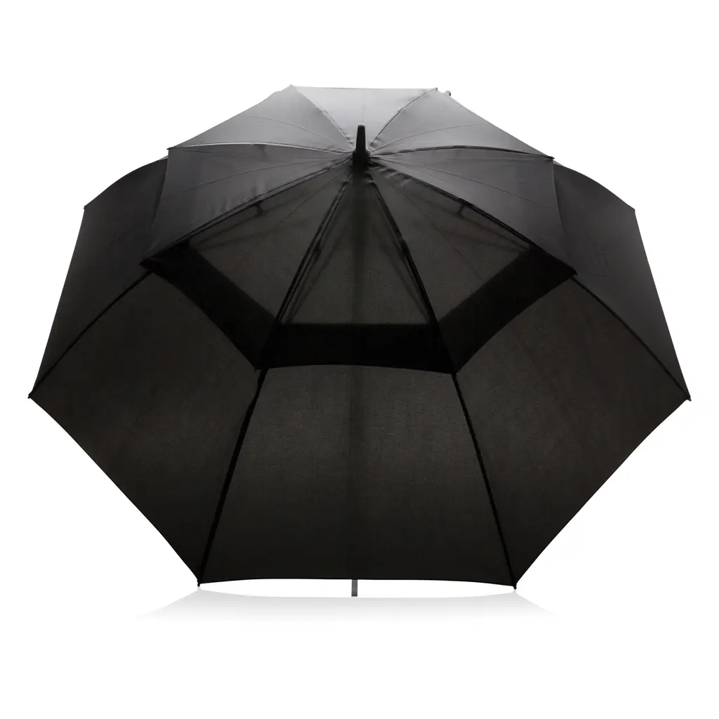 Kišobran za oluju Tornado 30" Swiss Peak AWARE™ P850.44 black-2