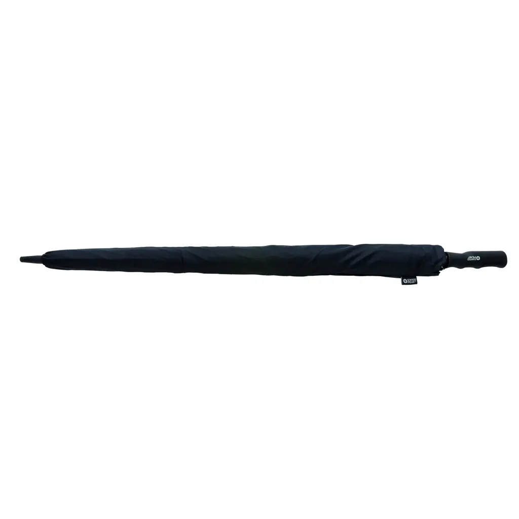 Kišobran za oluju Tornado 30" Swiss Peak AWARE™ P850.44 black-4