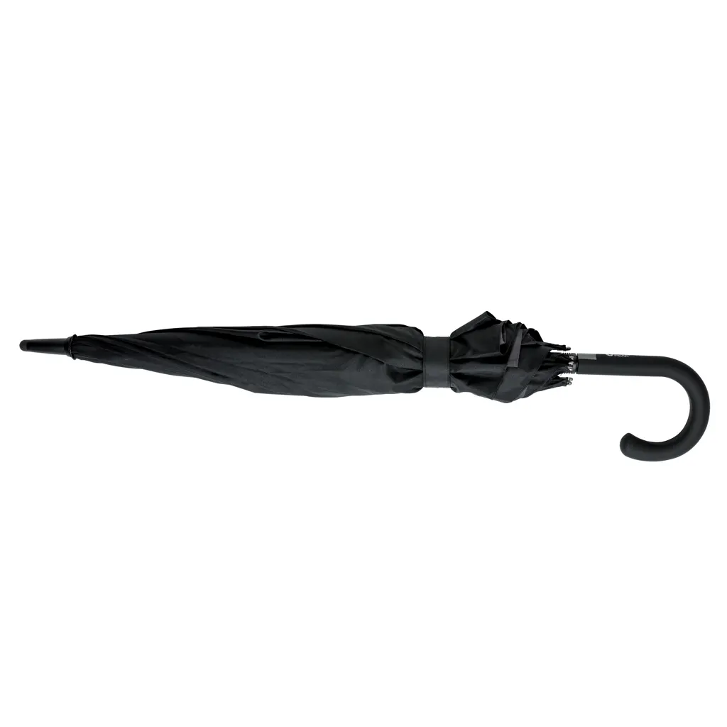 Proširivi kišobran od 23" do 27" Swiss Peak AWARE™ P850.45 black-6