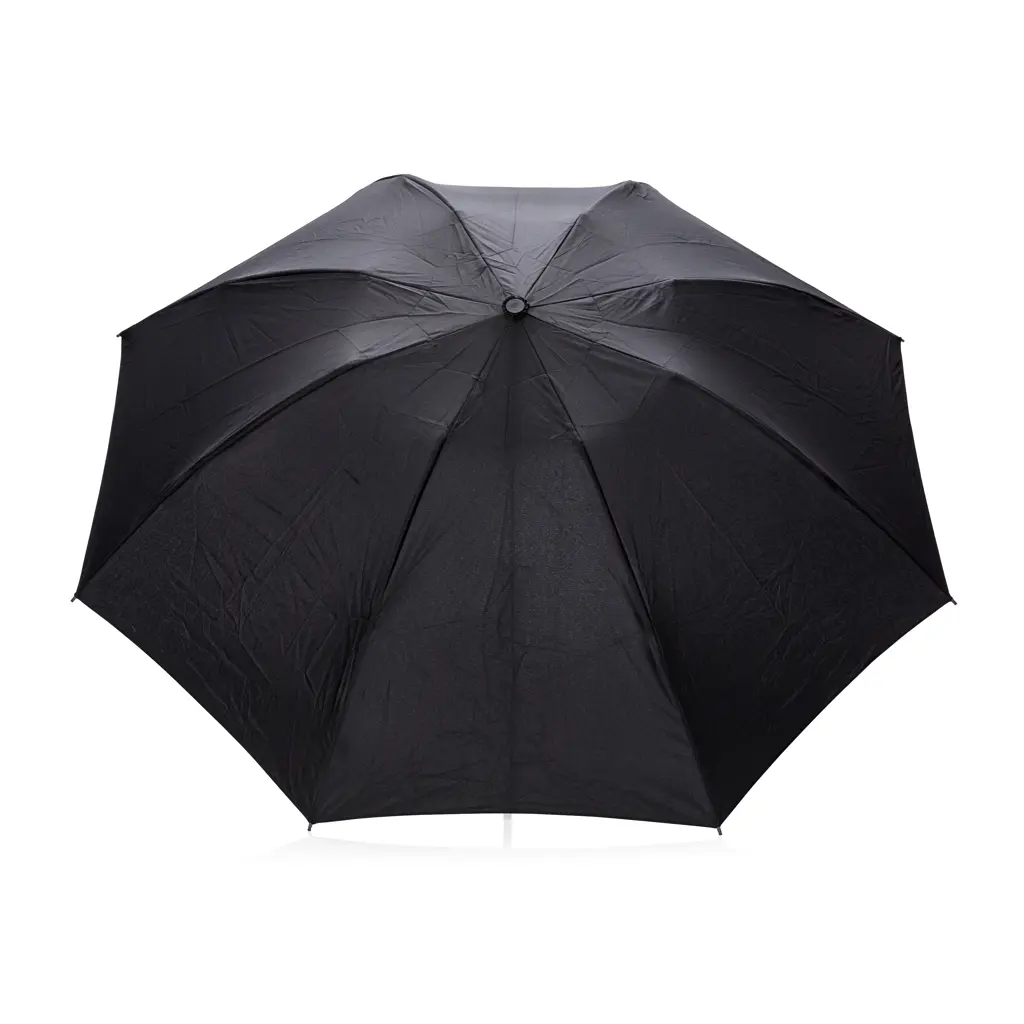 Sklopivi kišobran s automatskim otvaranjem/zatvaranjem SP AWARE™ 23' P850.46 black-2