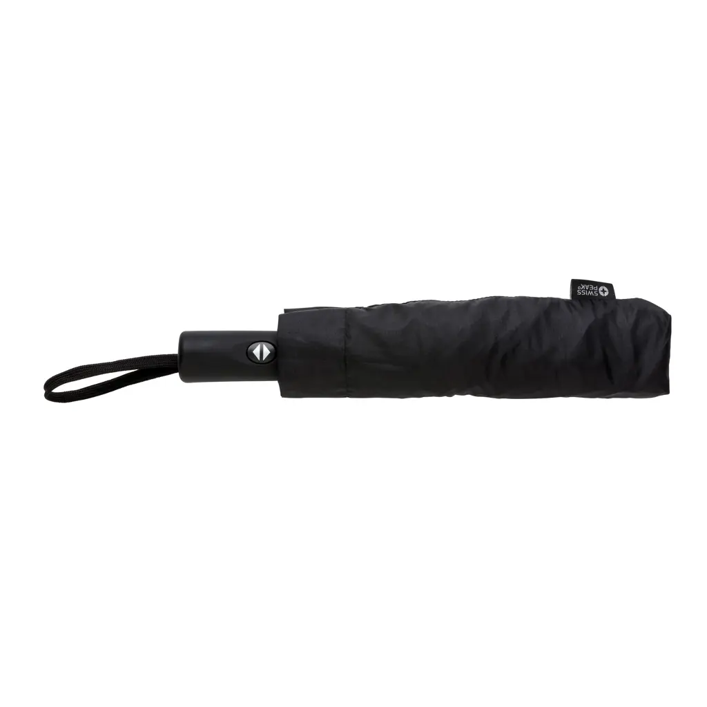 Sklopivi kišobran s automatskim otvaranjem/zatvaranjem SP AWARE™ 23' P850.46 black-4