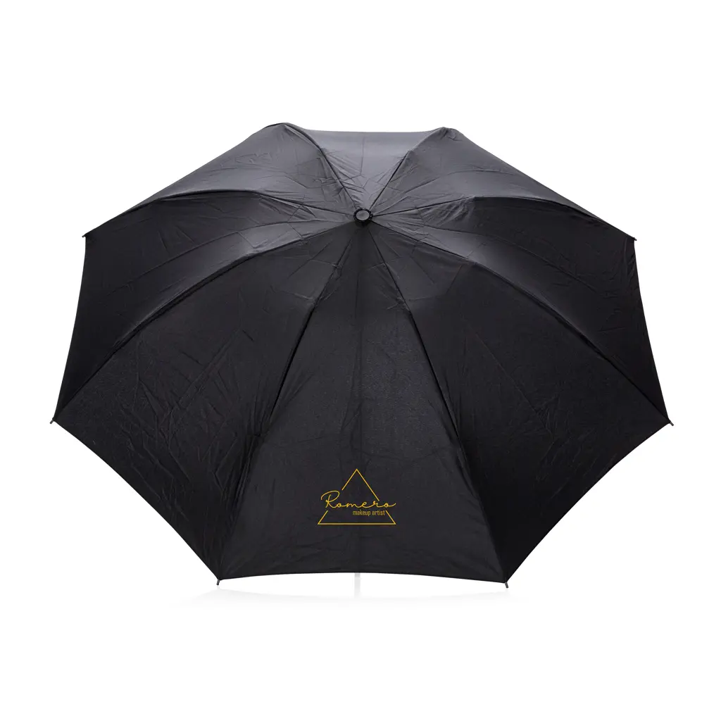 Sklopivi kišobran s automatskim otvaranjem/zatvaranjem SP AWARE™ 23' P850.46 black-3