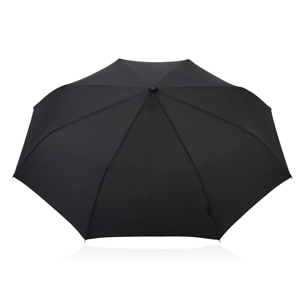 Automatski kišobran Traveler 21” Swiss Peak AWARE™ P850.48 black-2