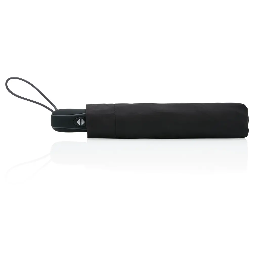 Automatski kišobran Traveler 21” Swiss Peak AWARE™ P850.48 black-5