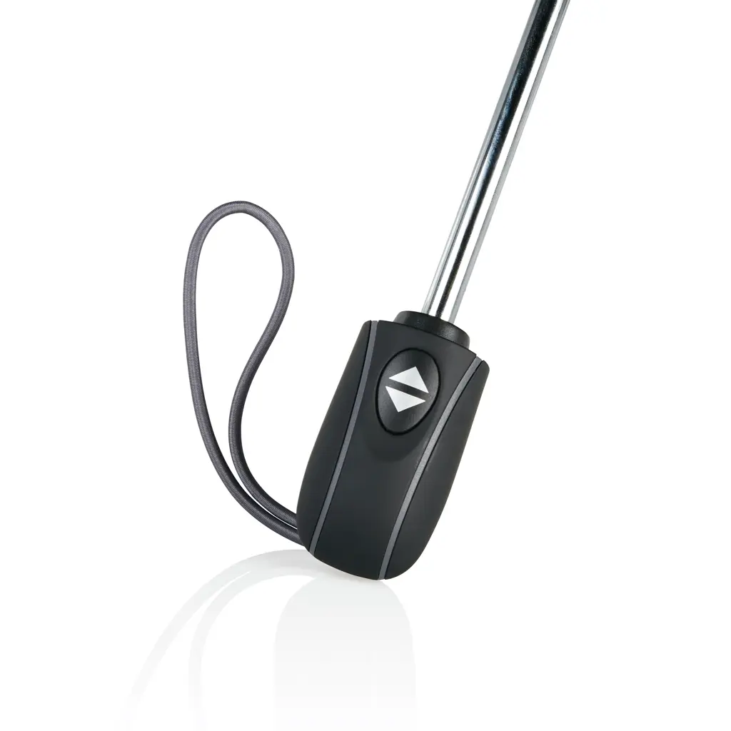 Automatski kišobran Traveler 21” Swiss Peak AWARE™ P850.48 black-7